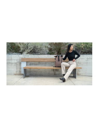 Plecak Wandrd Prvke 21 v4 - czarny