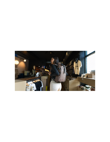 Plecak Wandrd Prvke 21 v4 - czarny