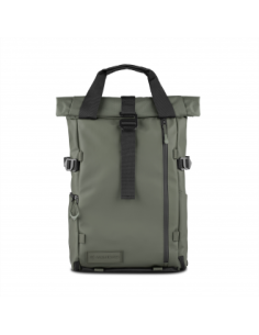 Plecak Wandrd Prvke 21 v4 - zielony