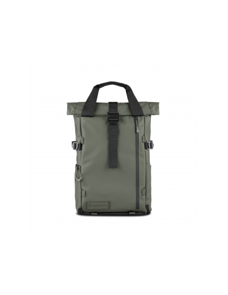 Plecak Wandrd Prvke 21 v4 - zielony