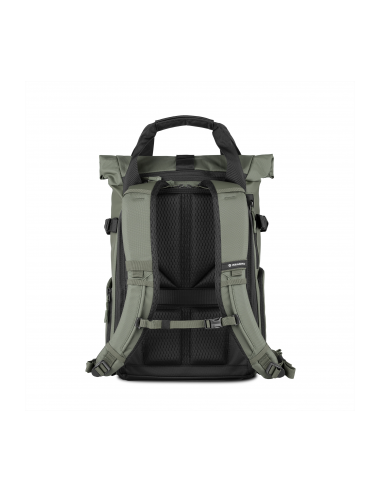 Plecak Wandrd Prvke 21 v4 - zielony
