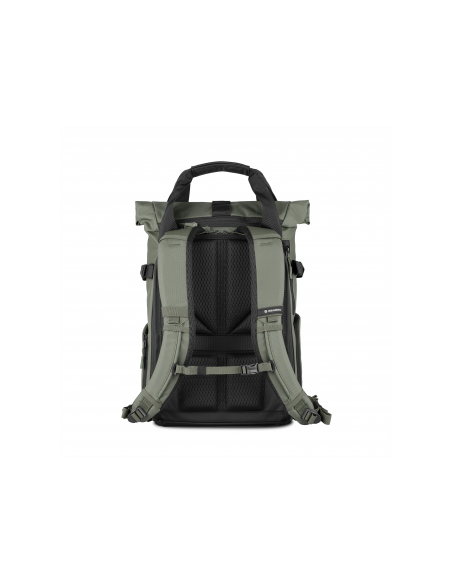 Plecak Wandrd Prvke 21 v4 - zielony
