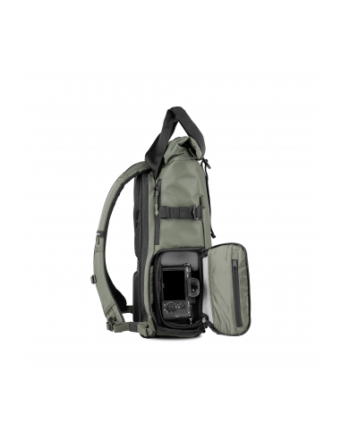 Plecak Wandrd Prvke 21 v4 - zielony