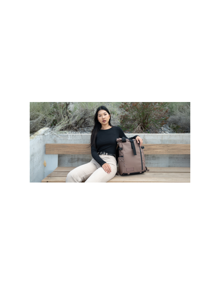 Plecak Wandrd Prvke 21 v4 - zielony