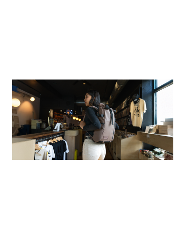 Plecak Wandrd Prvke 21 v4 - zielony