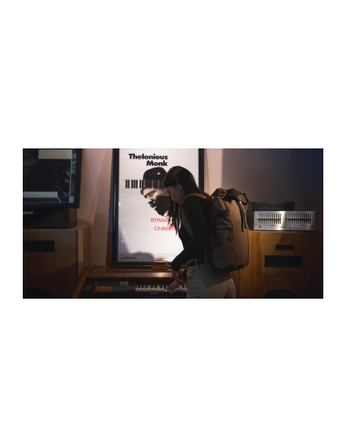 Plecak Wandrd Prvke 21 v4 - zielony