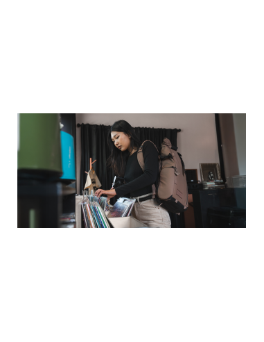 Plecak fotograficzny Wandrd Prvke 21 Photo...