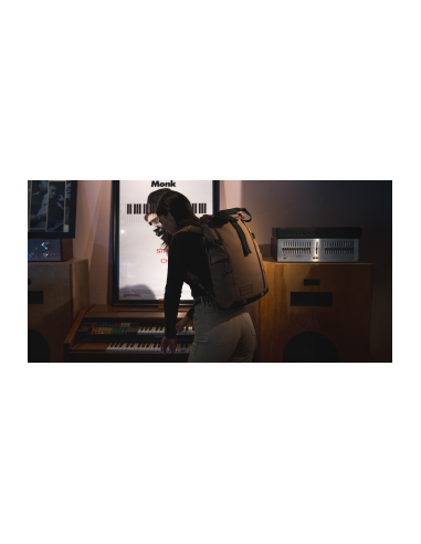 Plecak fotograficzny Wandrd Prvke 21 Photo...