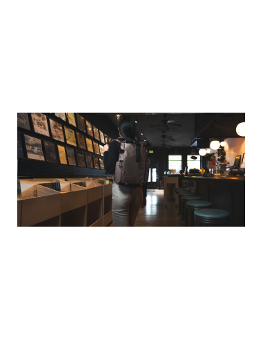 Plecak fotograficzny Wandrd Prvke 21 Photo...