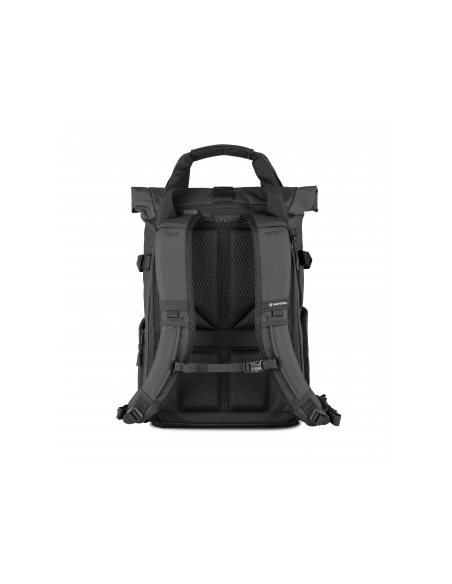 Plecak fotograficzny Wandrd Prvke 31 Photo Bundle v4 - czarny