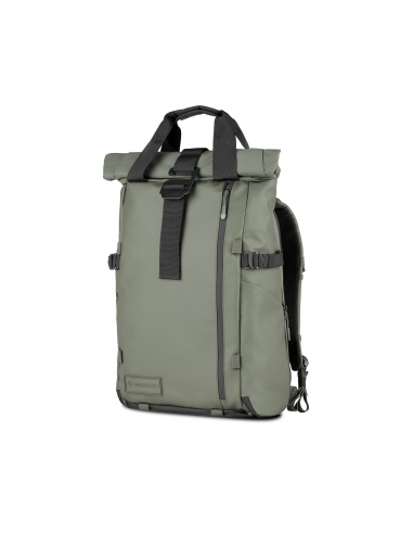 Plecak Wandrd Prvke 31 v4 - zielony