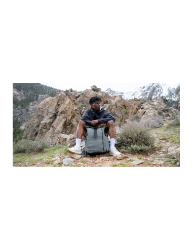 Plecak Wandrd Prvke 31 v4 - zielony