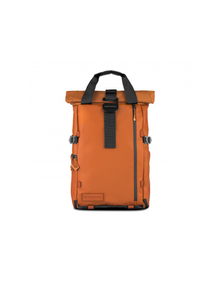 Plecak Wandrd Prvke 31 v4 - pomarańczowy