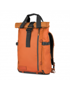 Plecak Wandrd Prvke 31 v4 - pomarańczowy 2