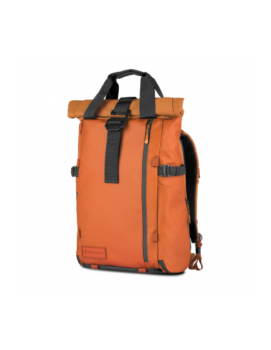 Plecak Wandrd Prvke 31 v4 - pomarańczowy