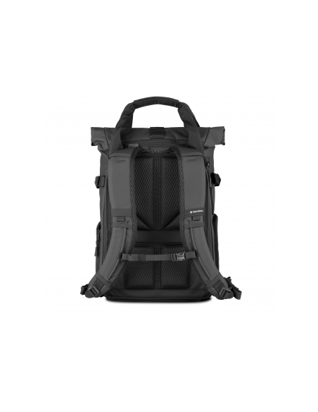 Plecak fotograficzny Wandrd Prvke 41 Photo Bundle v4 - czarny