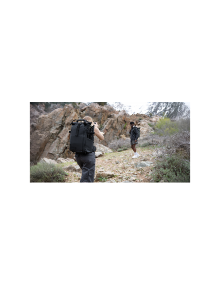 Plecak fotograficzny Wandrd Prvke 41 Photo Bundle v4 - czarny