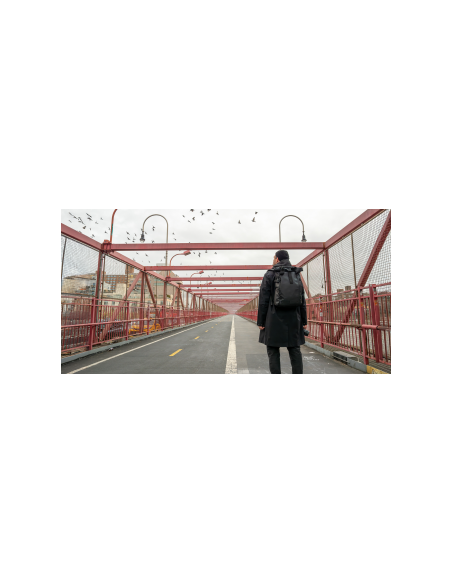 Plecak fotograficzny Wandrd Prvke 41 Photo Bundle v4 - czarny