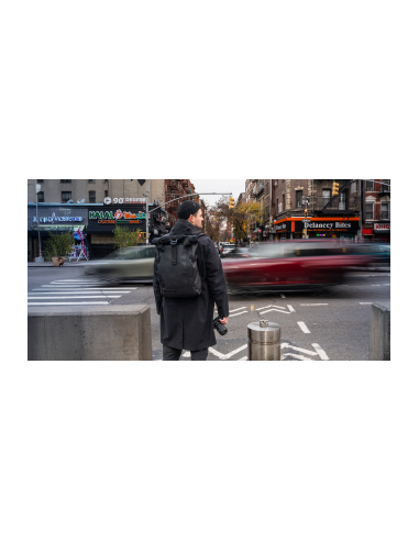 Plecak fotograficzny Wandrd Prvke 41 Photo...