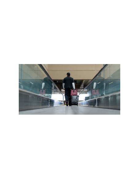 Plecak fotograficzny Wandrd Prvke 31 Photo Bundle v4 - pomarańczowy