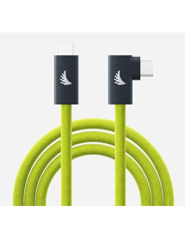 Angelbird USB-C 4.0 Solid Flex Cable 32cm
