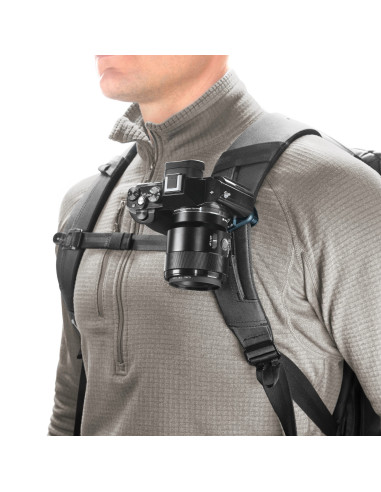 Uchwyt Peak Design Capture V3 z płytką standard...