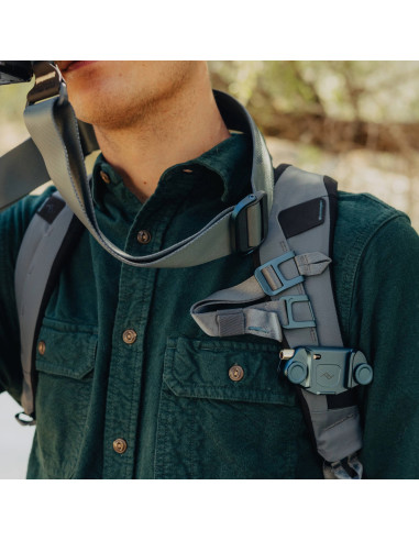 Uchwyt Peak Design Capture V3 z płytką standard...