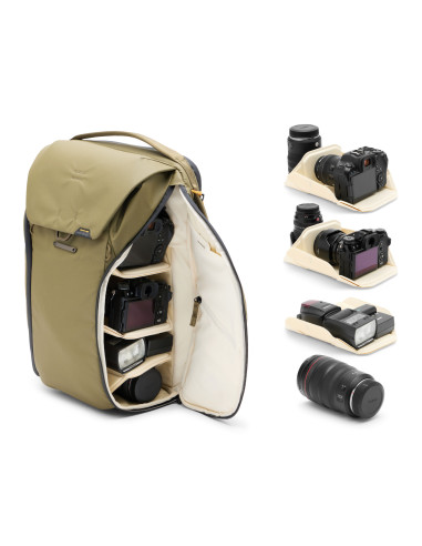 Plecak PEAK DESIGN  Everyday Backpack 30L v2...