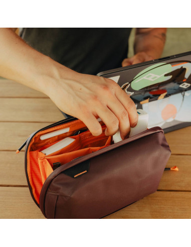 Wkład Travel Line Peak Design Tech Pouch...