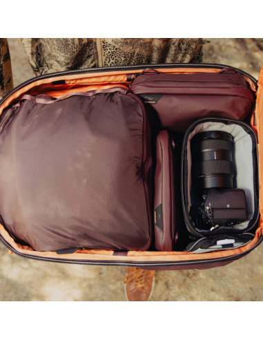 Plecak Travel Line Peak Design Travel Backpack...