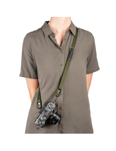 Pasek Peak Design Leash KELP v3 - oliwkowy