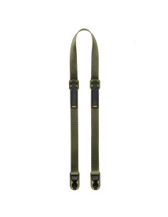 Pasek Peak Design Leash KELP v3 - oliwkowy 2
