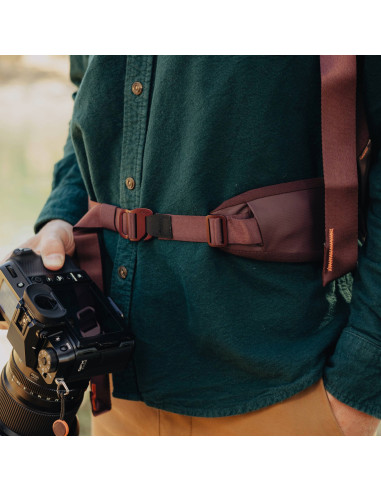 Pas biodrowy PEAK DESIGN Everyday Hip Belt...