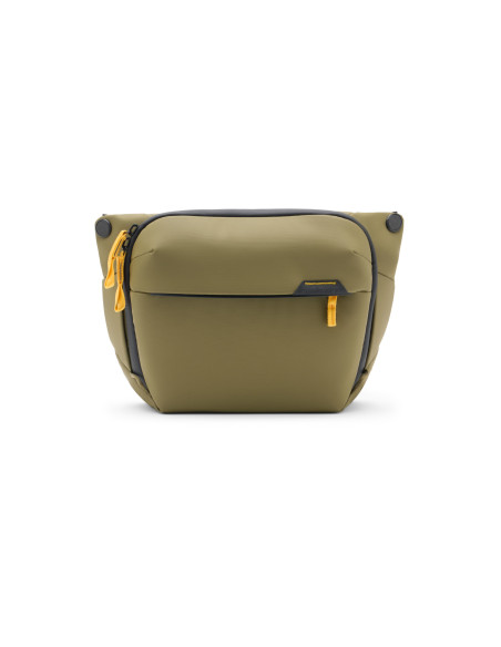 Torba PEAK DESIGN Everyday Sling 6L Kelp - oliwkowy