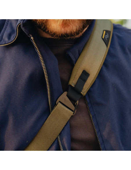 Torba PEAK DESIGN Everyday Sling 6L Kelp - oliwkowy