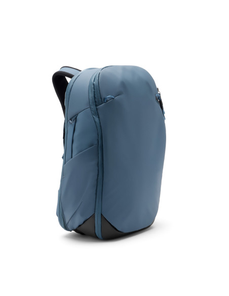 Plecak Travel Line Peak Design Travel Backpack 30L Ocean - niebieski