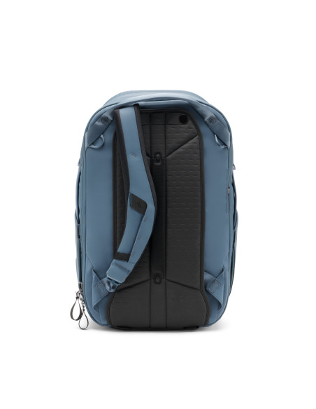 Plecak Travel Line Peak Design Travel Backpack 30L Ocean - niebieski