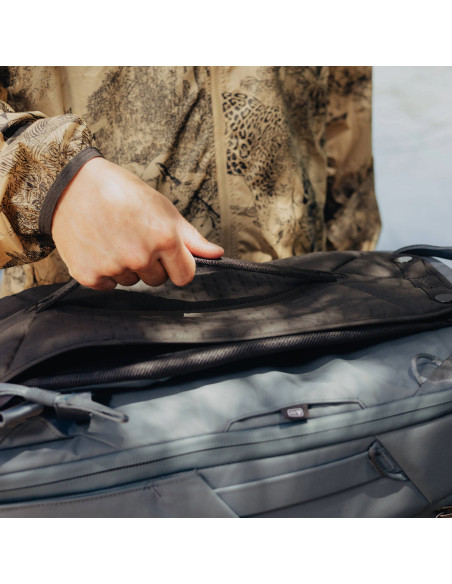 Plecak Travel Line Peak Design Travel Backpack 30L Ocean - niebieski