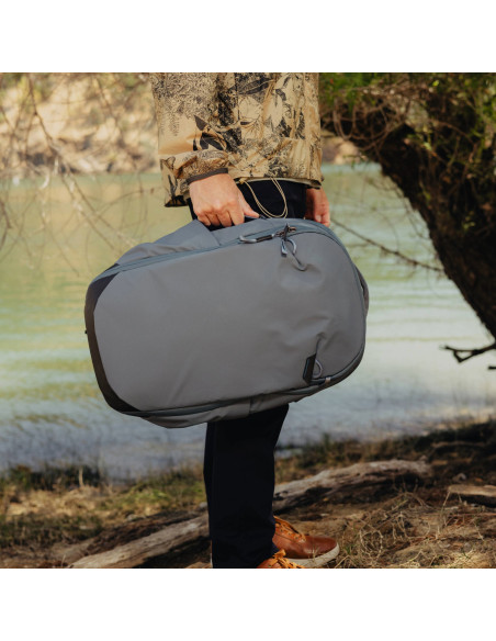 Plecak Travel Line Peak Design Travel Backpack 30L Ocean - niebieski