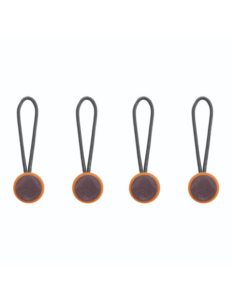 Pasek na szyję lub ramię SLIDE LITE Eclipse v3 - fioletowy