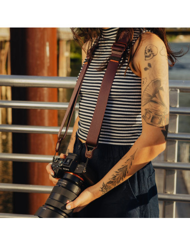 Pasek na szyję lub ramię SLIDE LITE Eclipse v3...