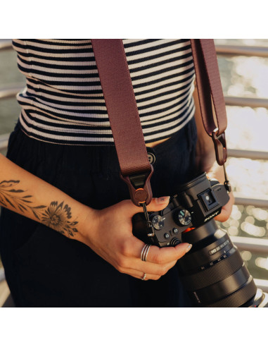 Peak Desing pasek na szyję lub ramię SLIDE LITE...