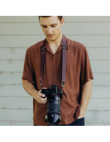 Peak Desing pasek na szyję lub ramię SLIDE LITE...