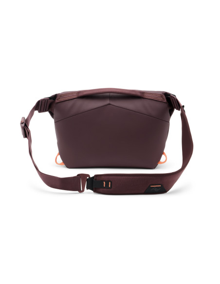 Torba PEAK DESIGN Everyday Sling 3L Eclipse - fioletowy