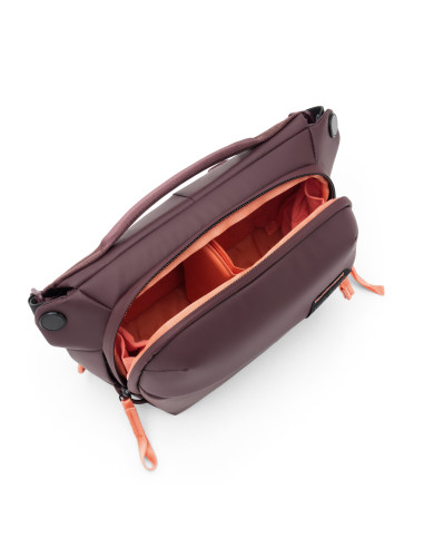 Torba PEAK DESIGN Everyday Sling 3L Eclipse -...