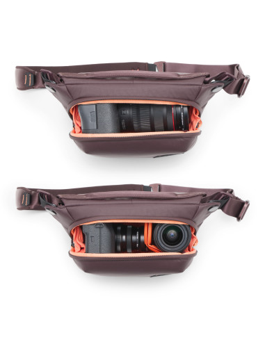 Torba PEAK DESIGN Everyday Sling 3L Eclipse -...