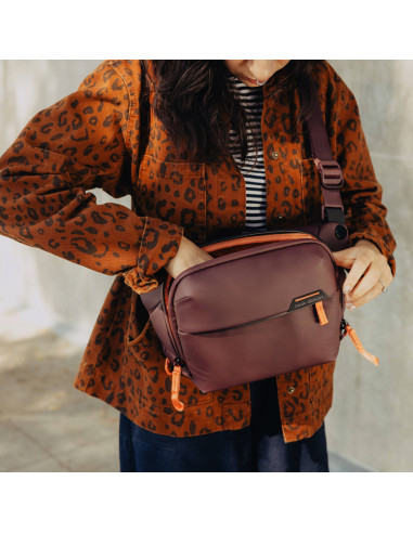 Torba PEAK DESIGN Everyday Sling 3L Eclipse -...