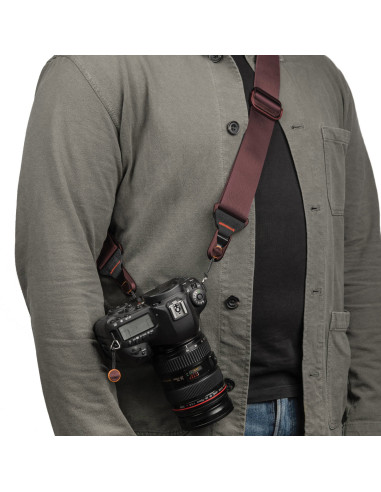 Peak Design Pasek na szyję SLIDE Eclipse v3 -...