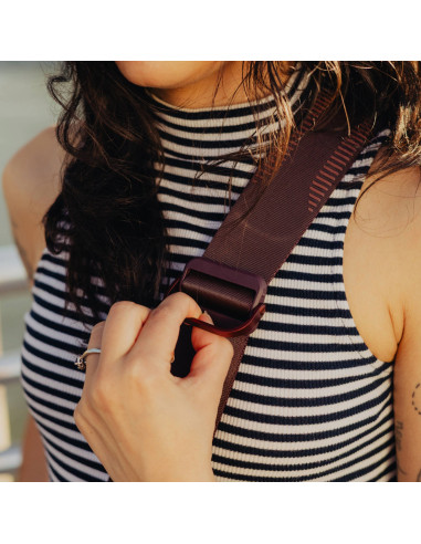 Peak Design Pasek na szyję SLIDE Eclipse v3 -...