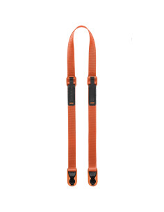 Pasek Peak Design Leash Ibis v3 - łososiowy 2